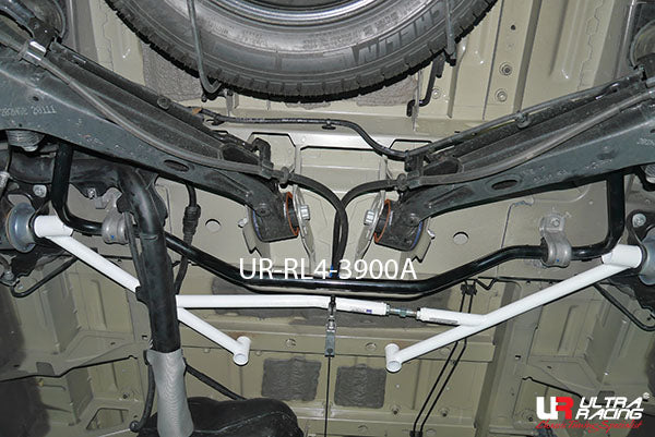 Ultra Racing Peugeot Traveller Rear Lower Brace URRL4-3900A