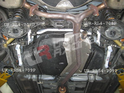 Ultra Racing Mazda 6 (GG) Rear Lower Brace RL4-708P