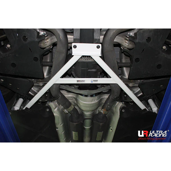 Ultra Racing Mercedes S Class (W222) Rear Lower Brace URKR-RL5-2708