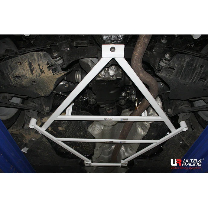 Ultra Racing BMW 3 Series GT (F34) Rear Lower Brace URTW-RL5-2947