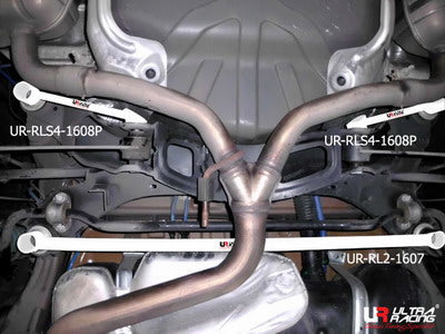 Ultra Racing Alfa Romeo 159 Rear Lower Brace URRLS4-1608P