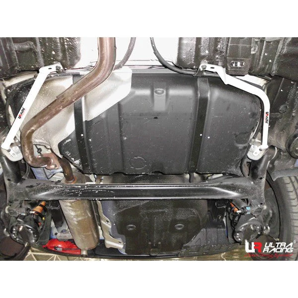Ultra Racing Kia Rio (UB) Rear Lower Brace RLS4-2088P