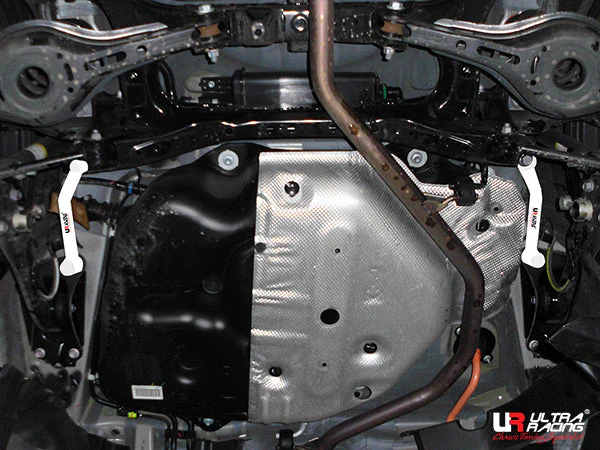Ultra Racing Toyota C-HR Rear Lower Brace URRS4-3842P