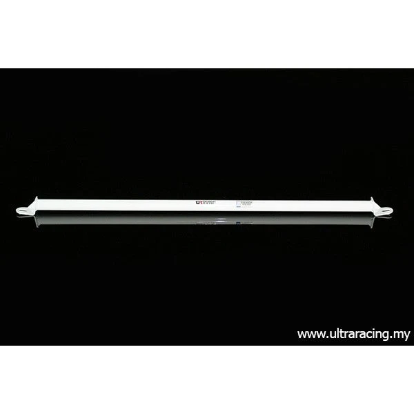 Ultra Racing Mercedes E Class (W124) Rear Strut Brace RE2-2158