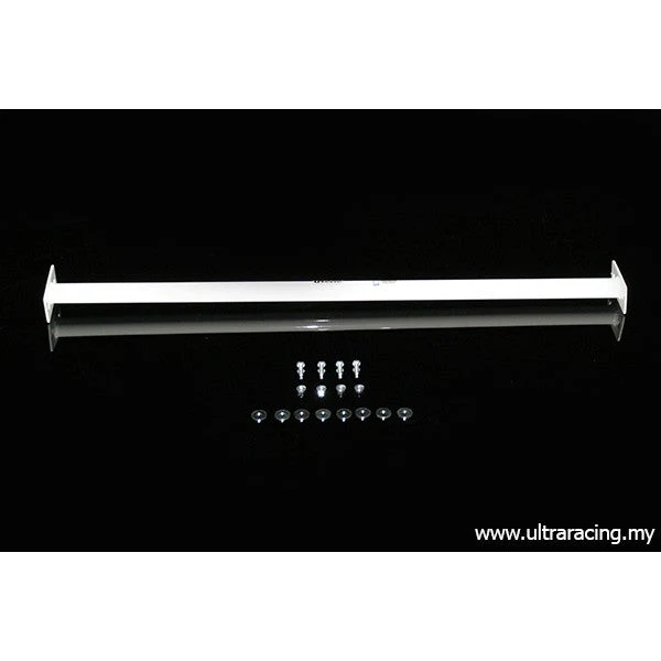 Ultra Racing Mercedes W123 Rear Strut Brace URRE2-2165