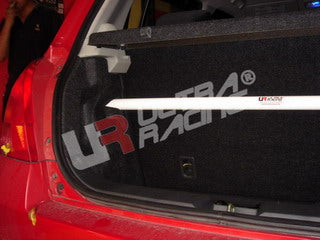 Ultra Racing Suzuki Swift Rear Strut Brace URRE2-222