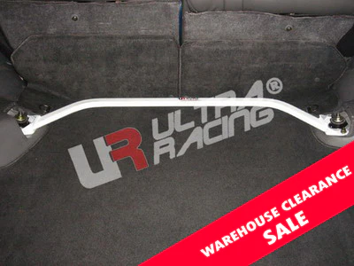 Ultra Racing Honda CRV Rear Strut Brace URRE2-425