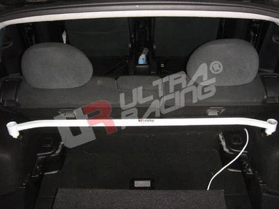 Ultra Racing Mitsubishi Colt Plus Rear Strut Brace URRE2-642