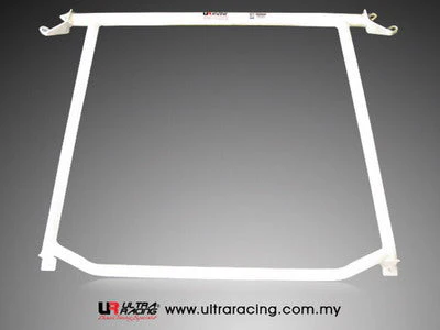 Ultra Racing Nissan 200SX S13 Rear Strut Brace URRE4-122