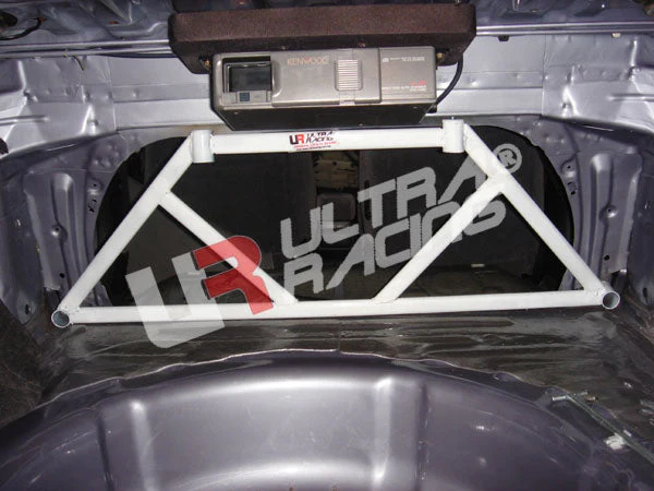 Ultra Racing Toyota Corolla Rear Strut Brace URRE4-427