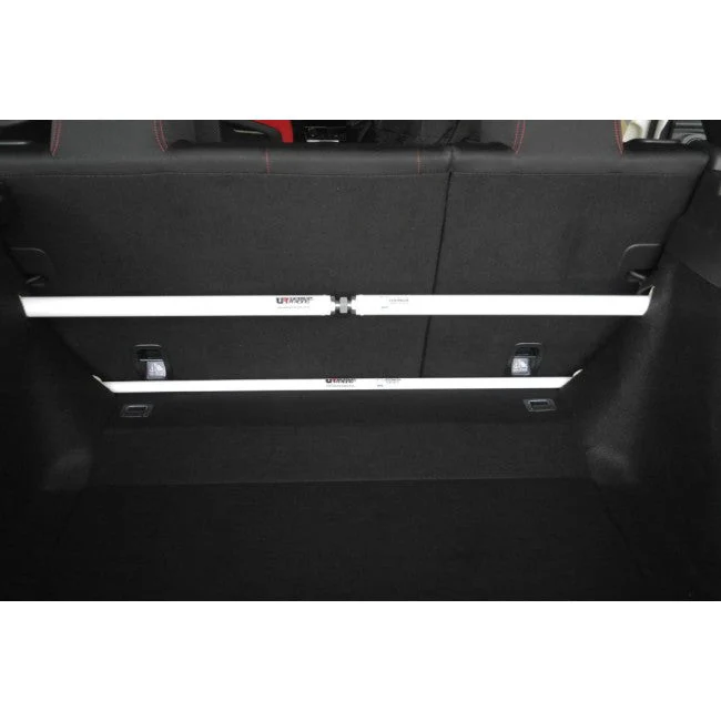 Ultra Racing Honda Civic FK8 Rear Upper Strut Brace URRE2-3933A