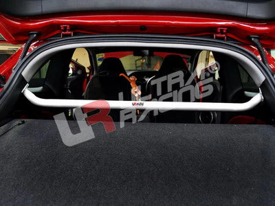 Ultra Racing Honda Civic FN2 Rear Upper Strut Brace URRU2-1109