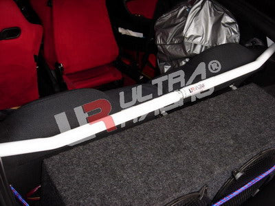Ultra Racing Honda Integra DC5 Rear Upper Strut Brace URRU2-373A