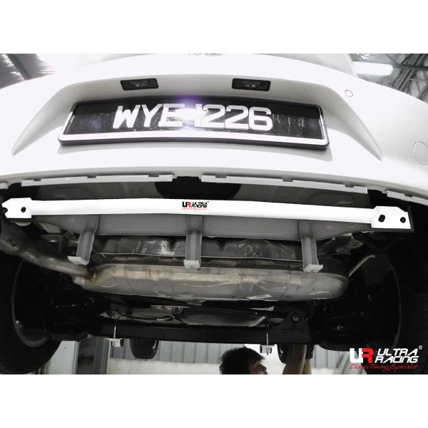 Ultra Racing Volkswagen Beetle (A5) Side/Other Brace URRT2-2124