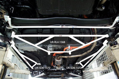 Ultra Racing Honda CRZ Side/Other Brace URSD6-1572P
