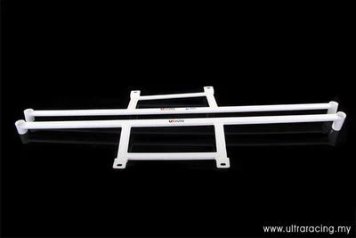 Ultra Racing Mitsubishi Lancer Side/Other Brace URSD8-1087P