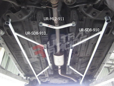 Ultra Racing Fiat Idea Side/Other Brace URSD8-910P