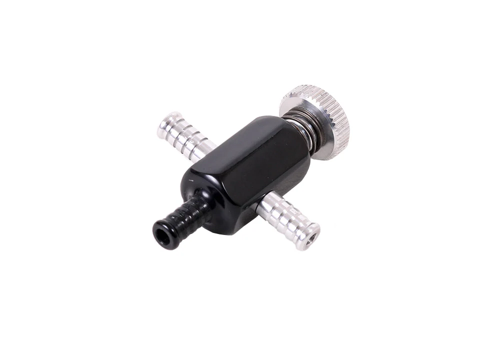 Under Bonnet Bleed Valve (Lockable) - Image 2