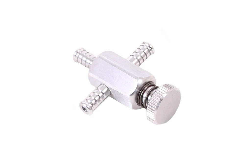Under Bonnet Bleed Valve (Lockable) - Image 3