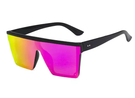 Unisex Sunglasses- Various Colours - Image 3