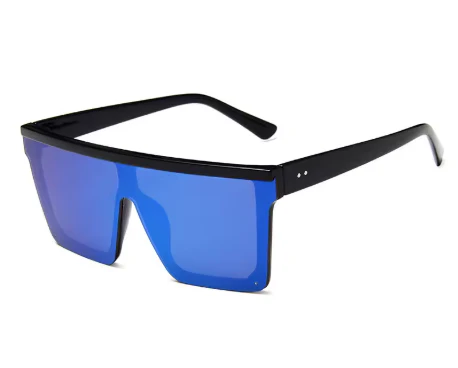 Unisex Sunglasses- Various Colours - Image 4