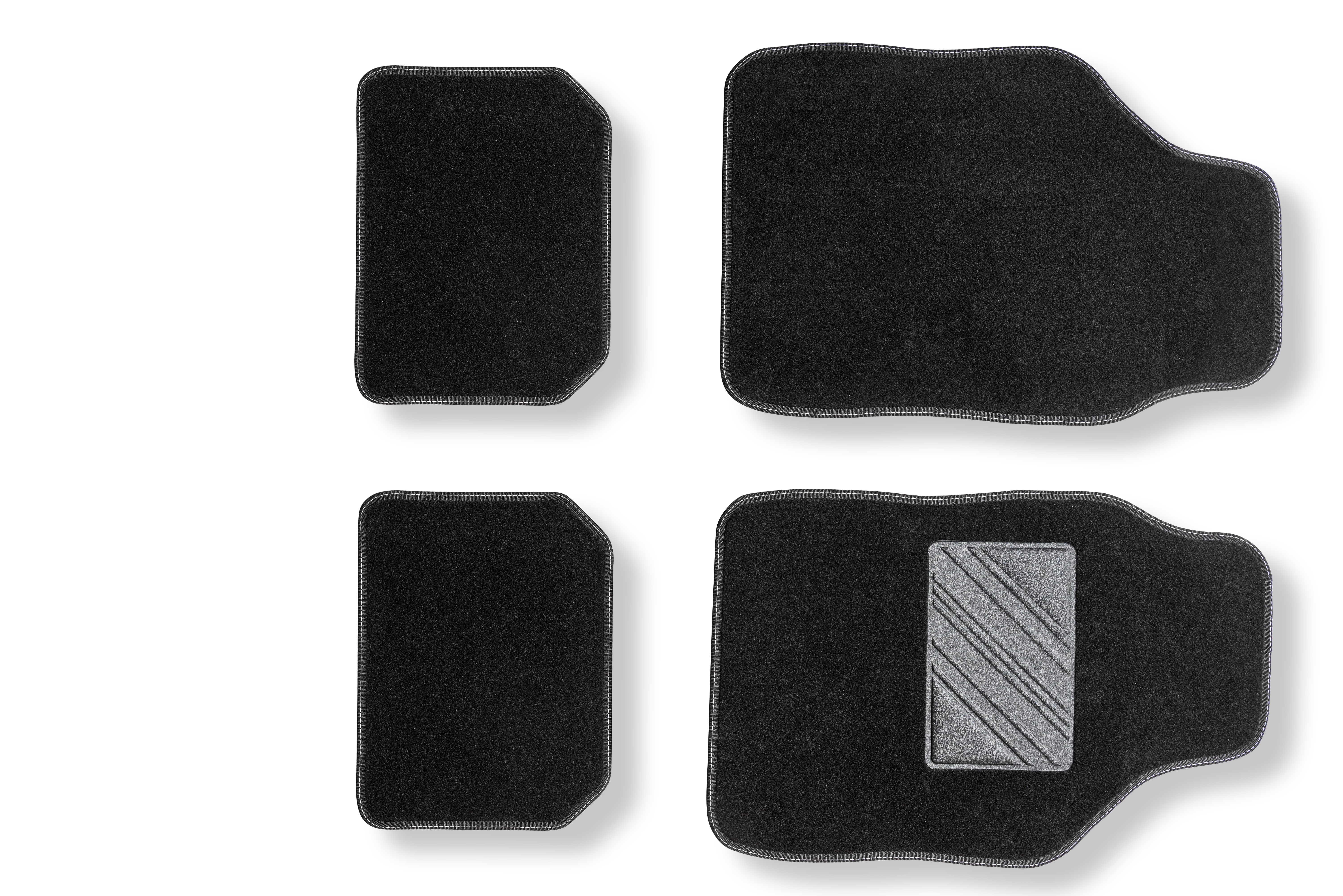 Universal Car Mat