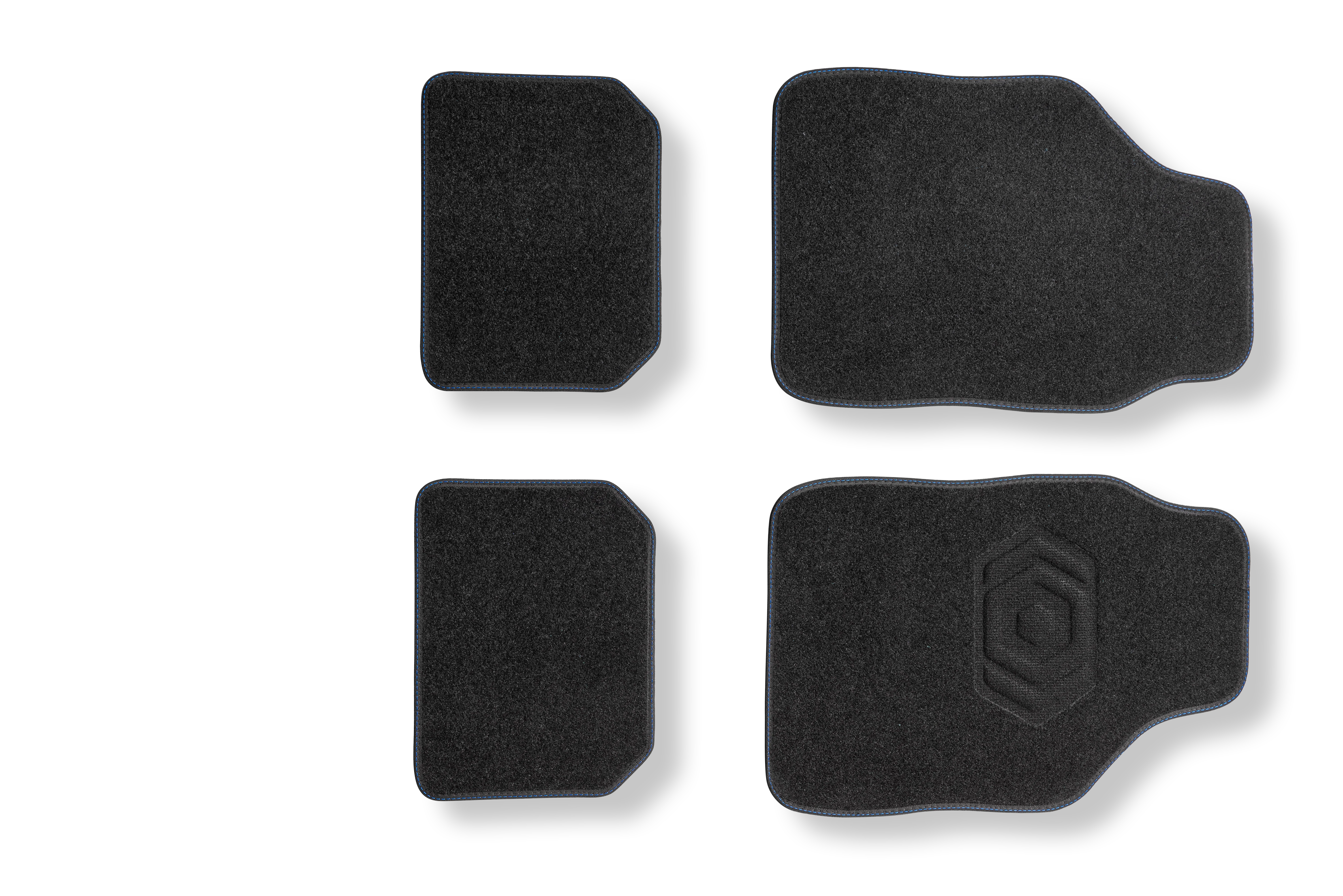 Universal Car Mat - Image 2