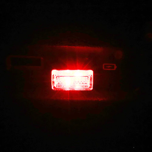 Universal Interior Mood Lighting LED (Plug And Play USB / 1 Piece) - Image 8