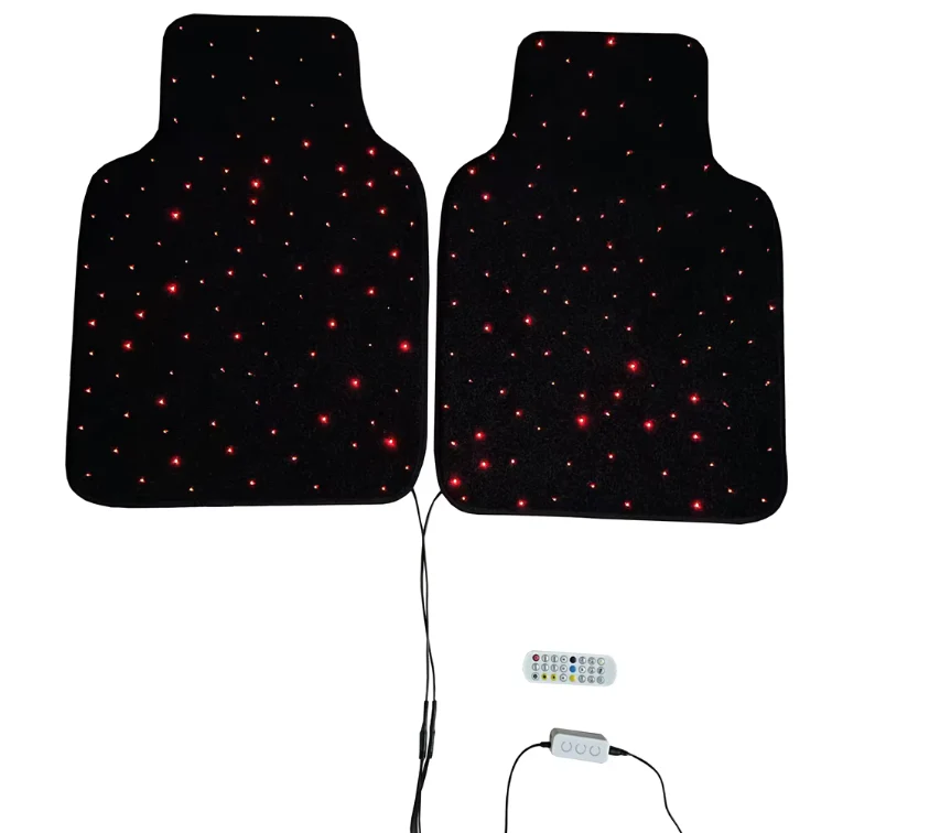 Universal Starlight RGB Floor Mats - Image 3