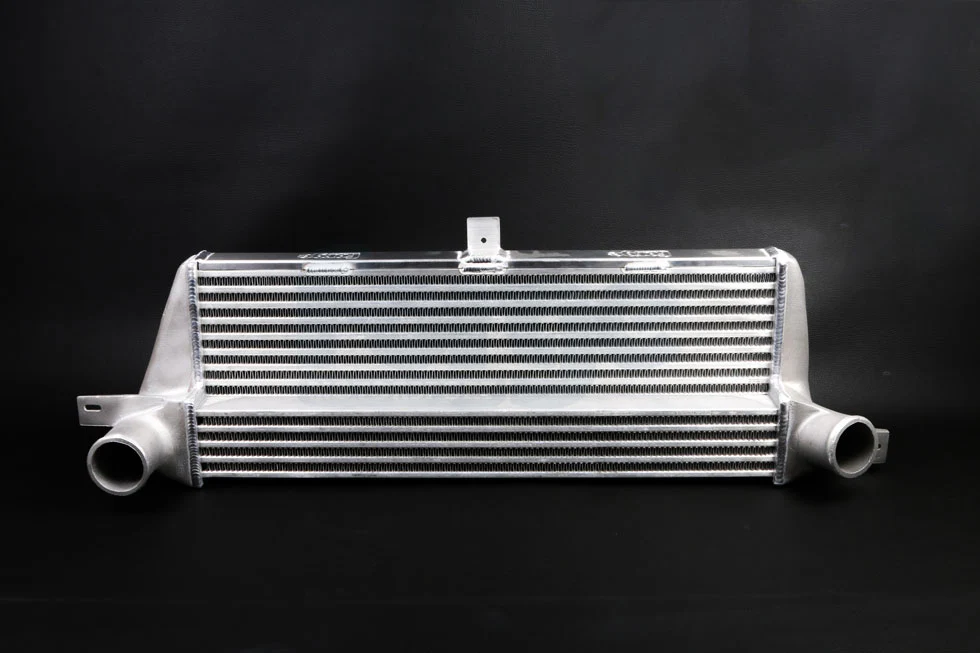 Uprated Alloy Intercooler for BMW Mini Cooper S - Image 2