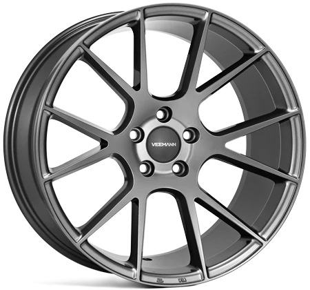 V-FS23 20x8.5 5x120 ET35 CB72.56 GG