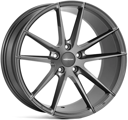 V-FS25 19x8.5 5x120 ET35 CB72.56 GG