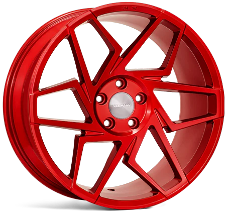 V-FS27R 19x8.5 5x112 ET42 CB66.56 CR