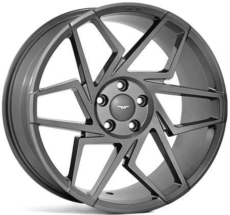 V-FS27R 20x10 5x112 ET42 CB66.56 GG