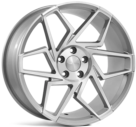 V-FS27R 20x10 5x120 ET43 CB72.56 SM