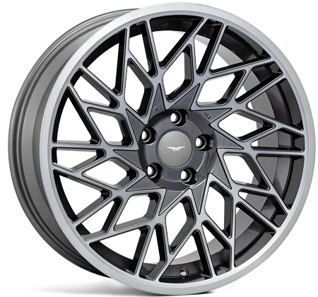 V-FS29R 19X9.5 5x112 ET42 CB66.56 GSM