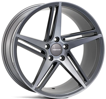 V-FS31 19x8.5 5x112 ET42 CB66.56 GSM