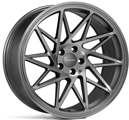 V-FS35 19x9.5 5x120 ET33 CB72.56 GG