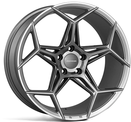 V-FS40 19x8.5 5x108 ET45 CB73.1 GG