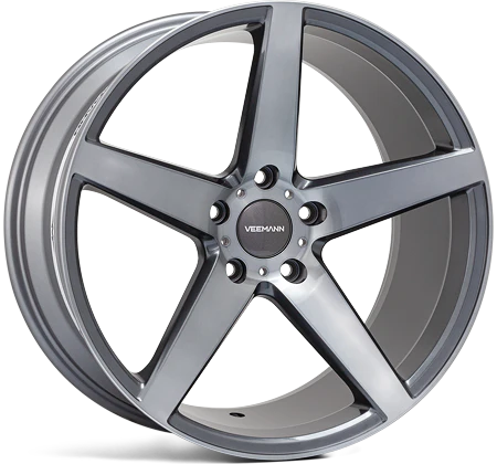 V-FS8 19x8.5 5x120 ET35 CB72.56 GSM