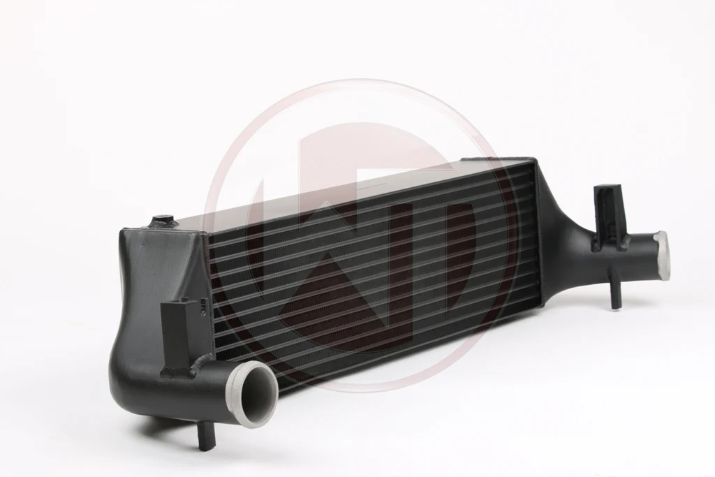 Wagner Competition Intercooler Kit VAG 1.4 - 2.0 TSI/TDI A1/FABIA/POLO - Image 3