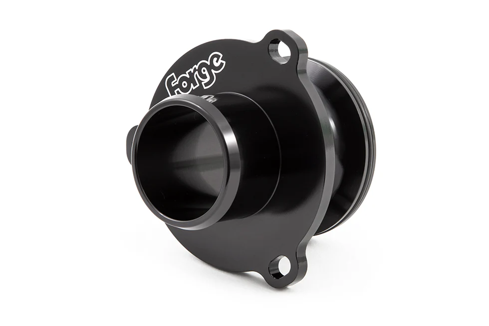 VAG 2.0 TSI 177hp Turbo Muffler Delete