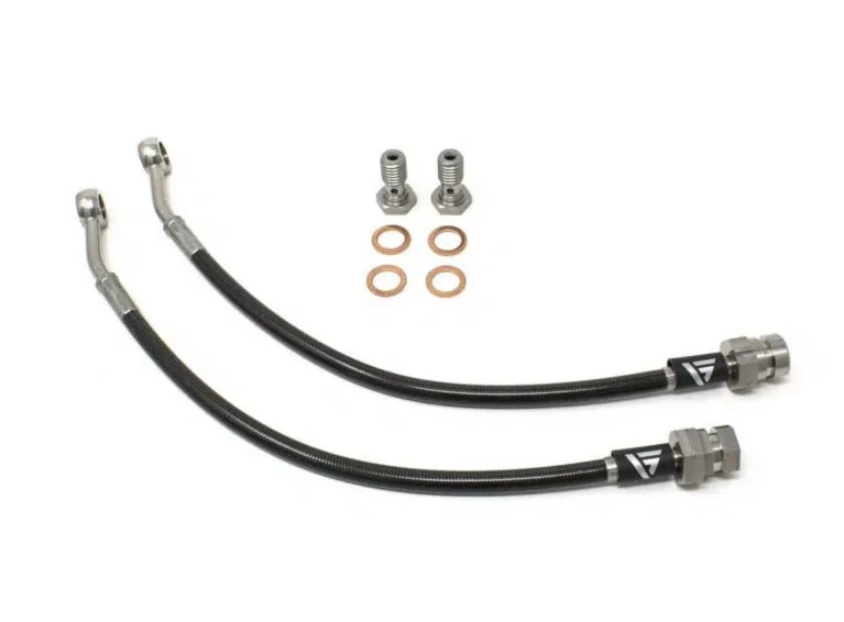 VAGSport Braided Brake Lines Cupra Formentor 310hp - Image 3