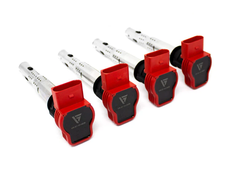 VAGSport High-Discharge Ignition Coils – EA888.1/3.0 V6/4.2 V8 Engines - Image 5
