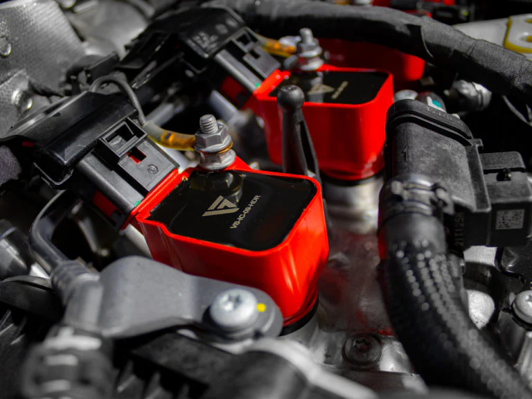 VAGSport High-Discharge Red Ignition Coils – 1.8/2.0T EA888.3 MQB/EA211/EA855/EA839 Engines - Image 2