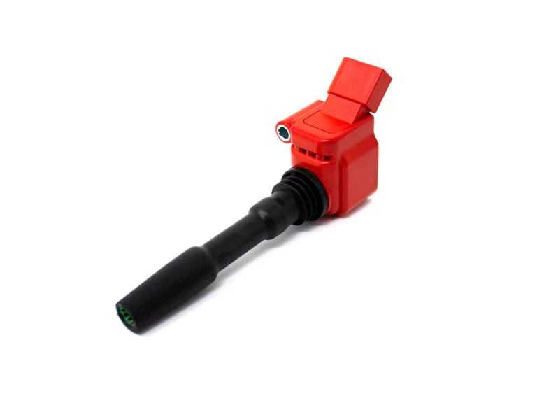 VAGSport High-Discharge Red Ignition Coils – 1.8/2.0T EA888.3 MQB/EA211/EA855/EA839 Engines - Image 4