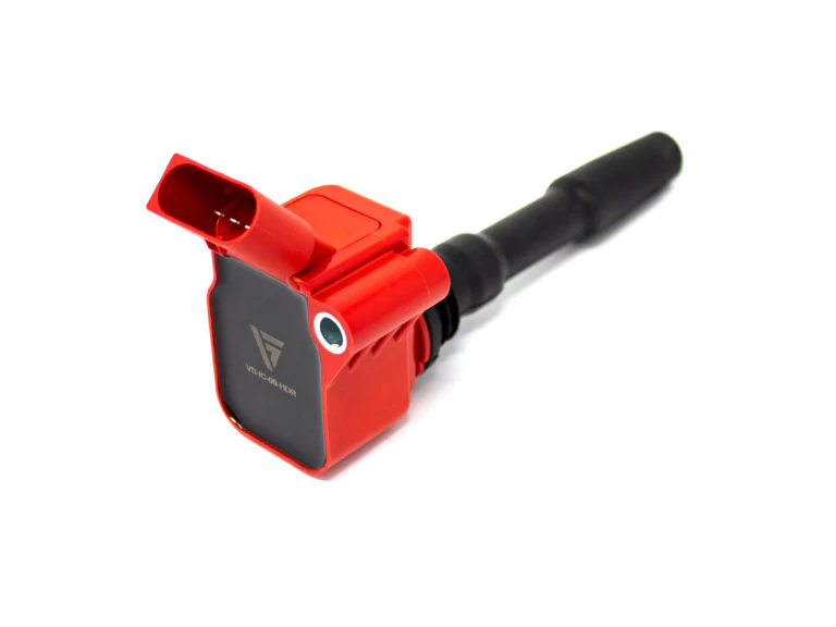 VAGSport High-Discharge Red Ignition Coils – 1.8/2.0T EA888.3 MQB/EA211/EA855/EA839 Engines - Image 6