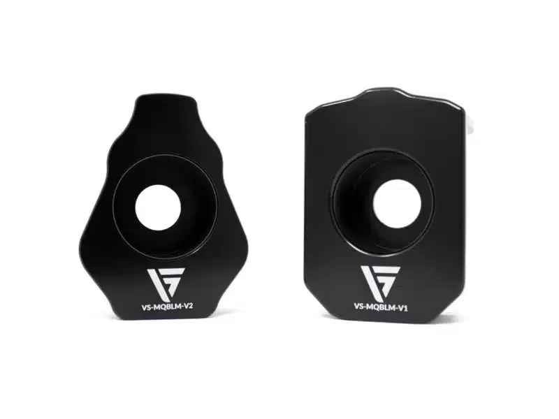 VAGSport Lower Dogbone Insert Mount MQB EA888 Gen3 & Gen4 EVO