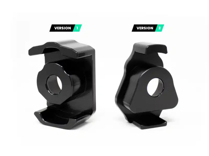 VAGSport Lower Dogbone Insert Mount MQB EA888 Gen3 & Gen4 EVO - Image 2