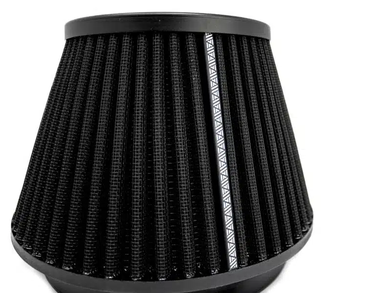 VAGSport VSR Air Intake Cone Filter (150mm) - Image 2